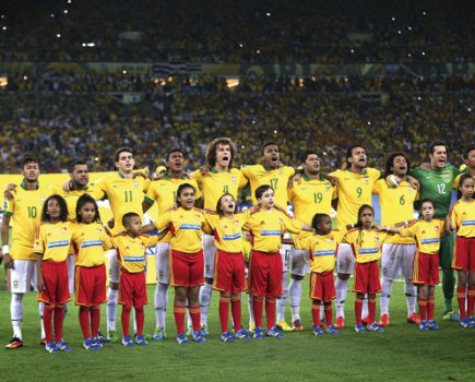 Brazil World Cup