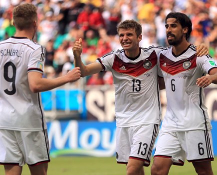 Thomas Muller