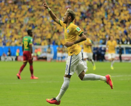 Neymar