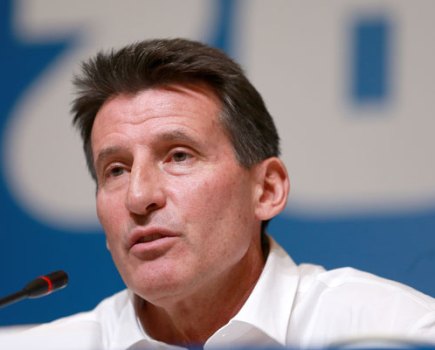 sebastian coe