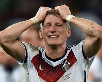 Bastian Schweinsteiger