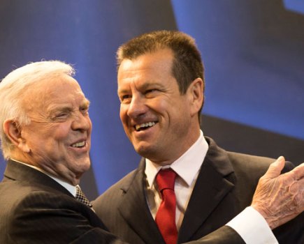 Dunga Brazil