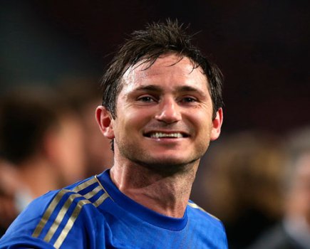 Frank Lampard