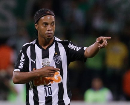 Ronaldinho