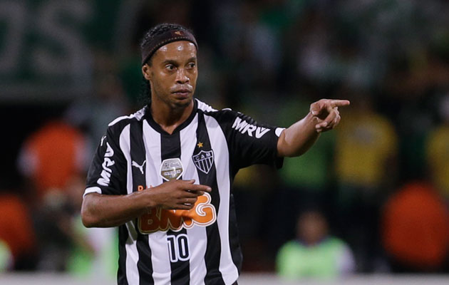 Ronaldinho