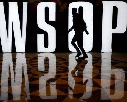 World Series of Poker (WSOP)