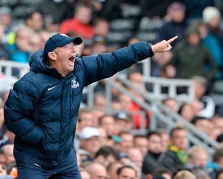 Tony Pulis