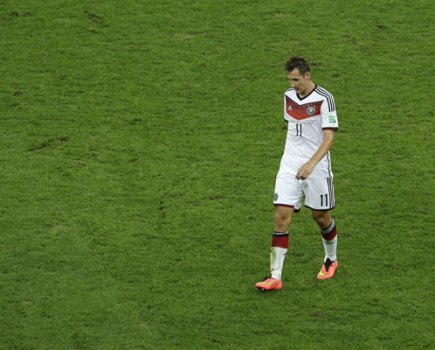 Miroslav Klose