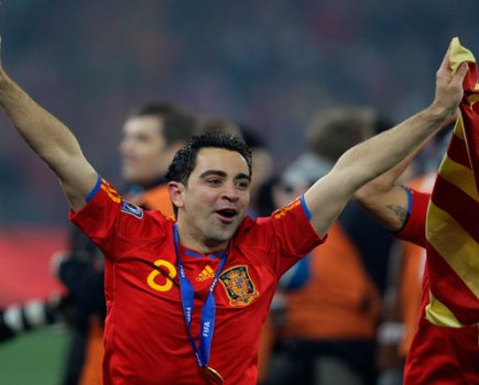 Xavi