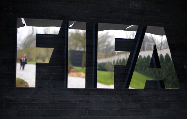 FIFA headquarters