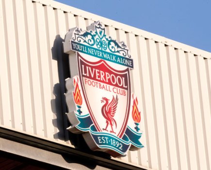 Liverpool crest