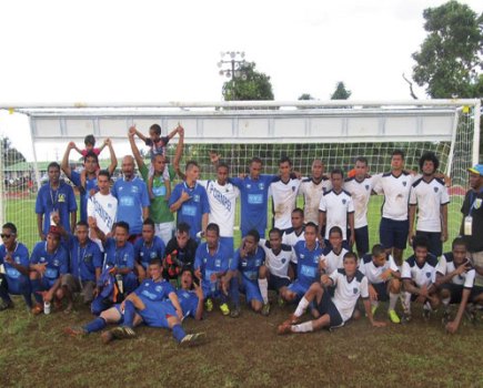 Palau Micro Games