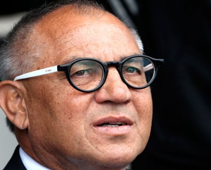 Felix magath