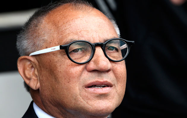 Felix magath