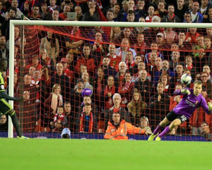 Liverpool Middlesbrough penalty shoot out