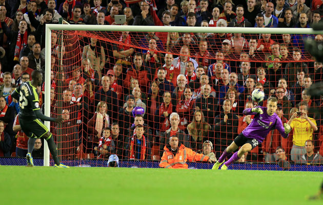 Liverpool Middlesbrough penalty shoot out