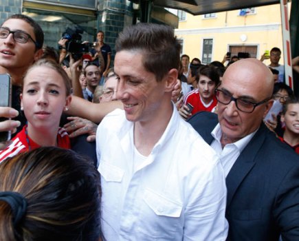 Fernando Torres