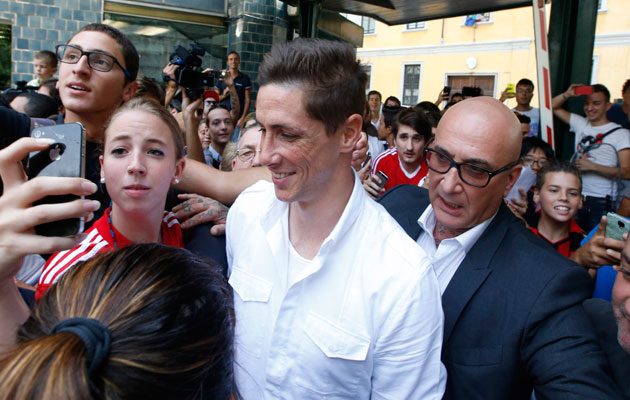 Fernando Torres