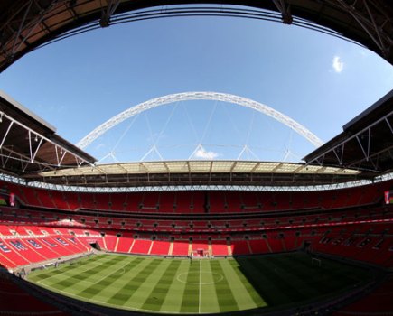 Wembley Stadium