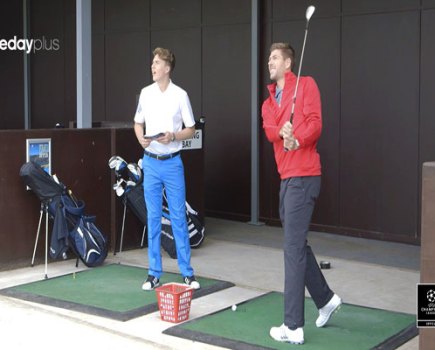Gerard golf adidas