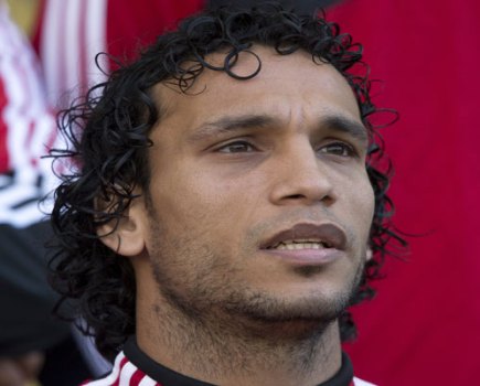 Shawky El Said Egypt