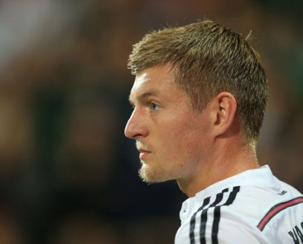 Toni Kroos