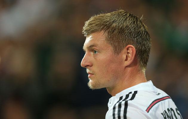 Toni Kroos