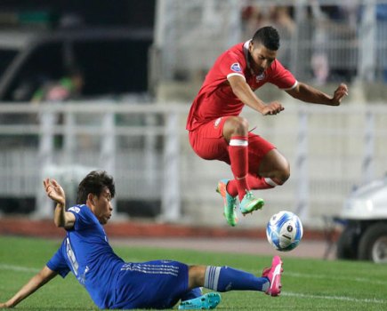 Zakaria Bakkali