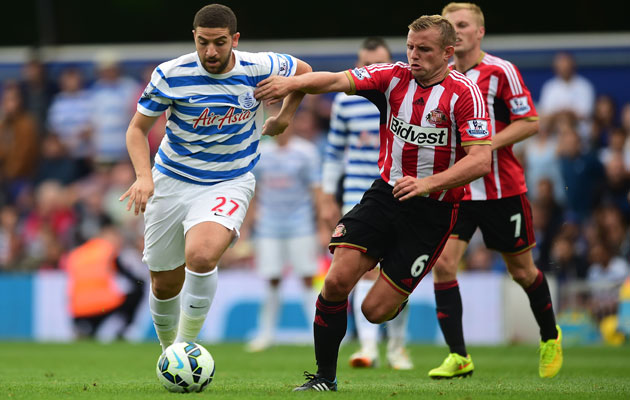 Adel Taarabt