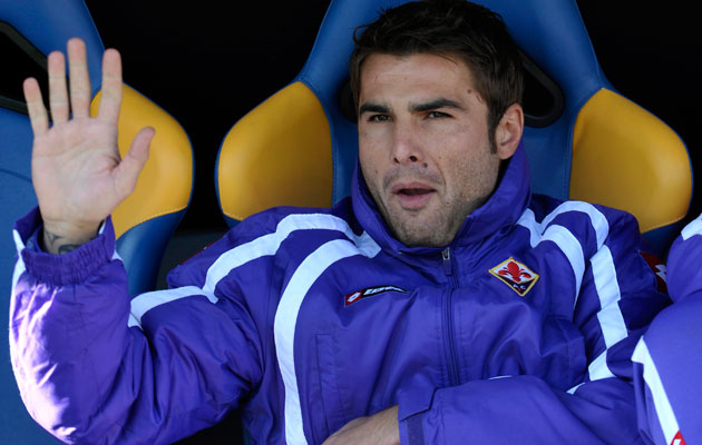 Adrian Mutu