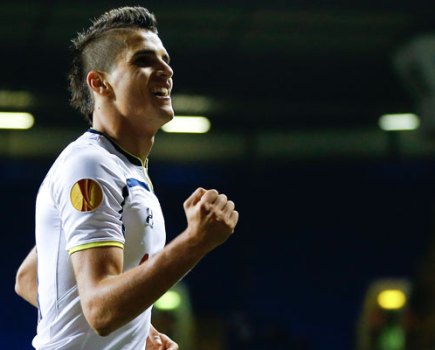 Erik Lamela