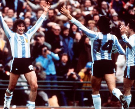 mario kempes