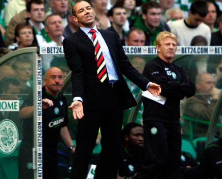 Paul Le Guen Rangers
