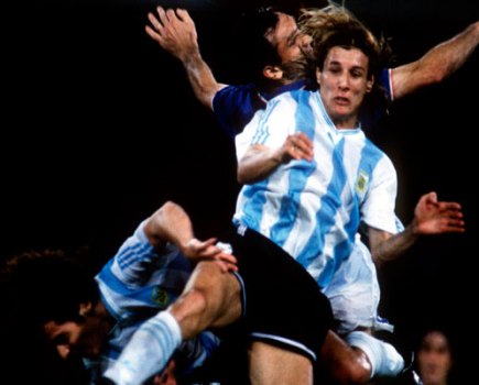 Claudio Caniggia