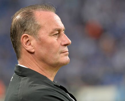 Huub Stevens