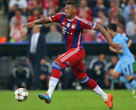 Jerome Boateng