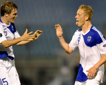 Mikael Forssell