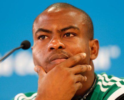 Victor Enyeama