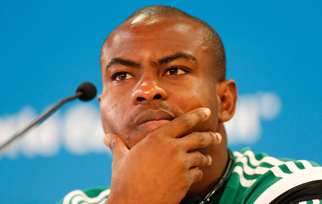 Victor Enyeama