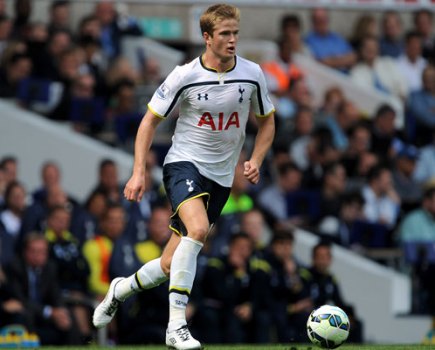 Eric Dier