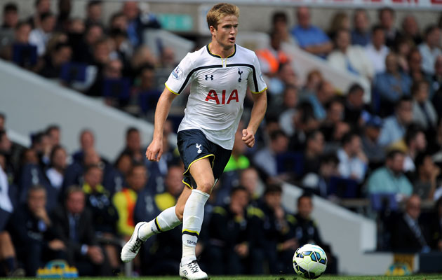 Eric Dier