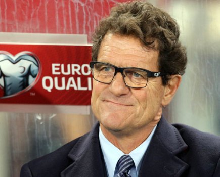 Fabio Capello