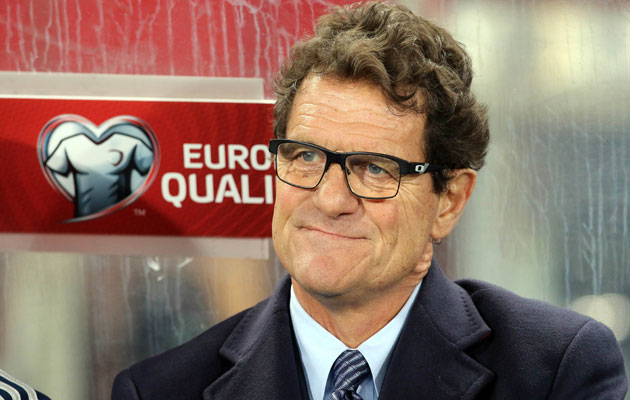 Fabio Capello