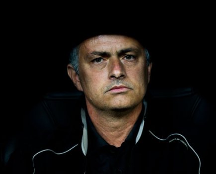 Jose Mourinho