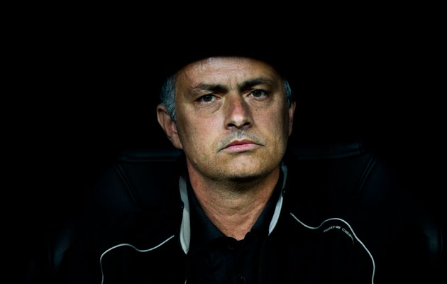 Jose Mourinho