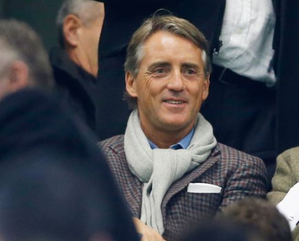 Roberto Mancini