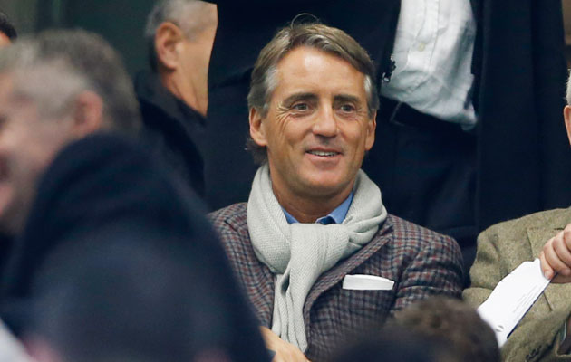 Roberto Mancini