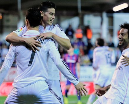 Real Madrid