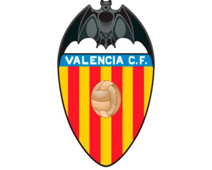 Valencia logo