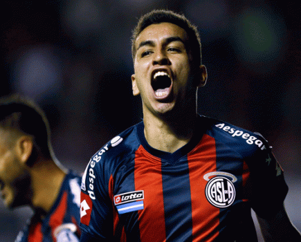 Angel Correa